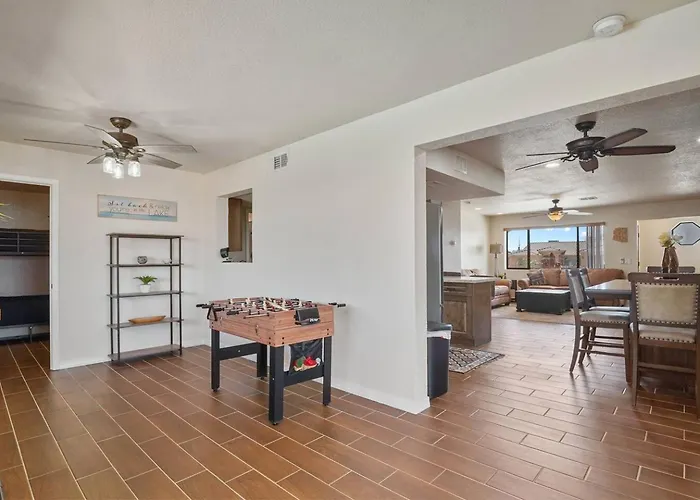 Ferienhaus The Patrician - Pool + Retreat - Sleeps 8 *